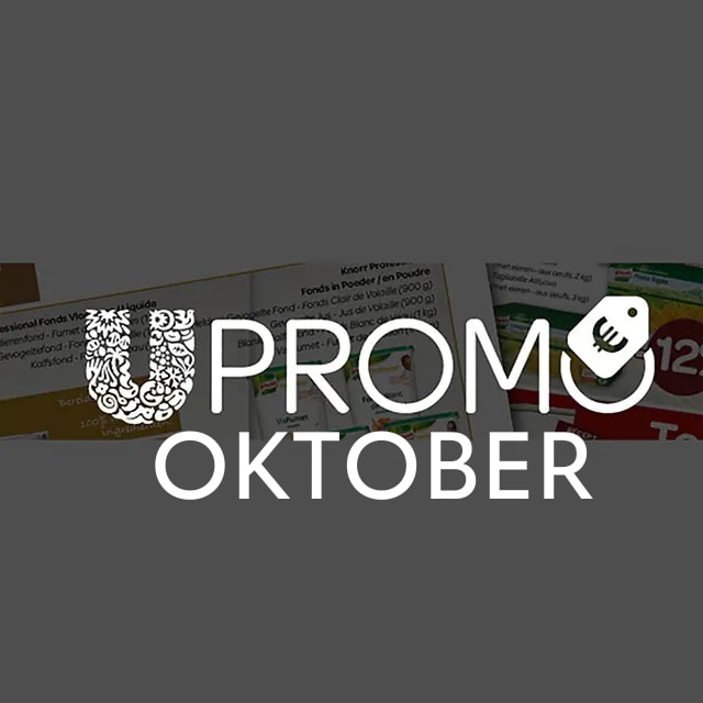 Oktober Upromo